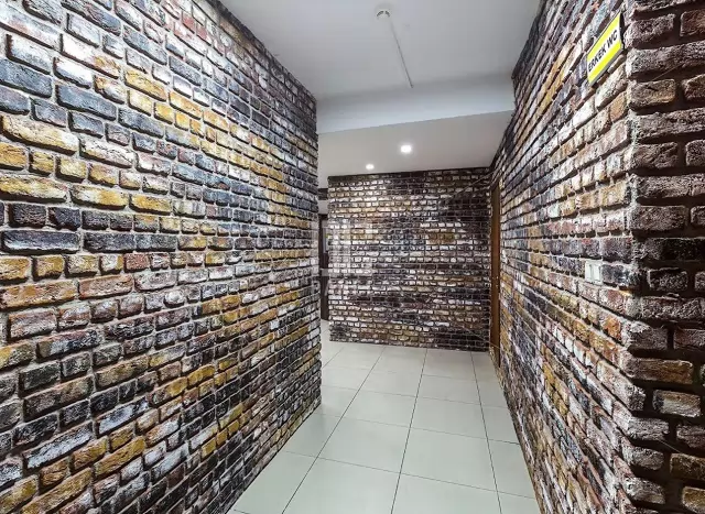 Özkanlar İnşaat Taş Duvarcısı